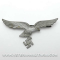 Águila de Pecho para Oficiales Luftwaffe Original