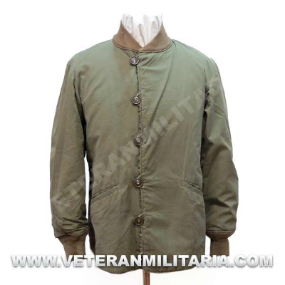 M43 Field Jacket Liners Original