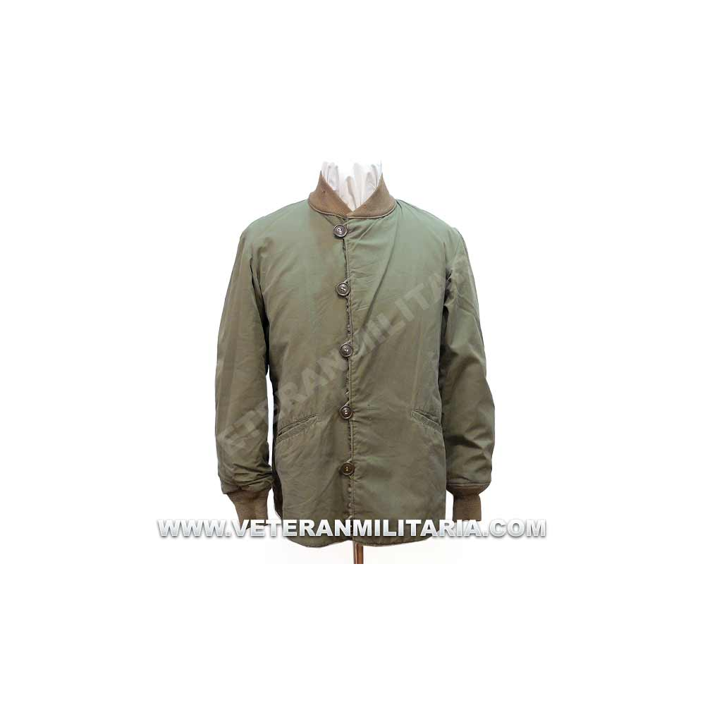 M43 Field Jacket Liners Original