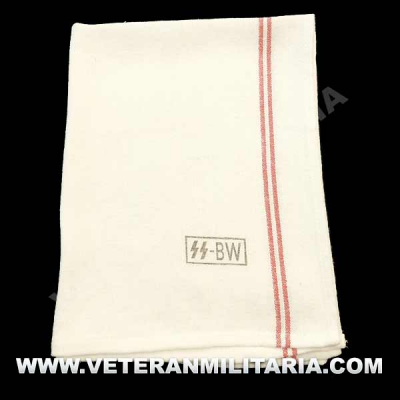 Toalla Alemana SS