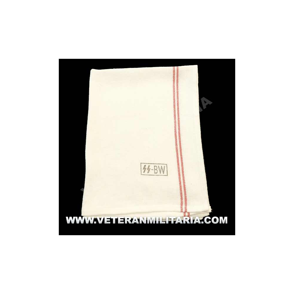 German Towel SS