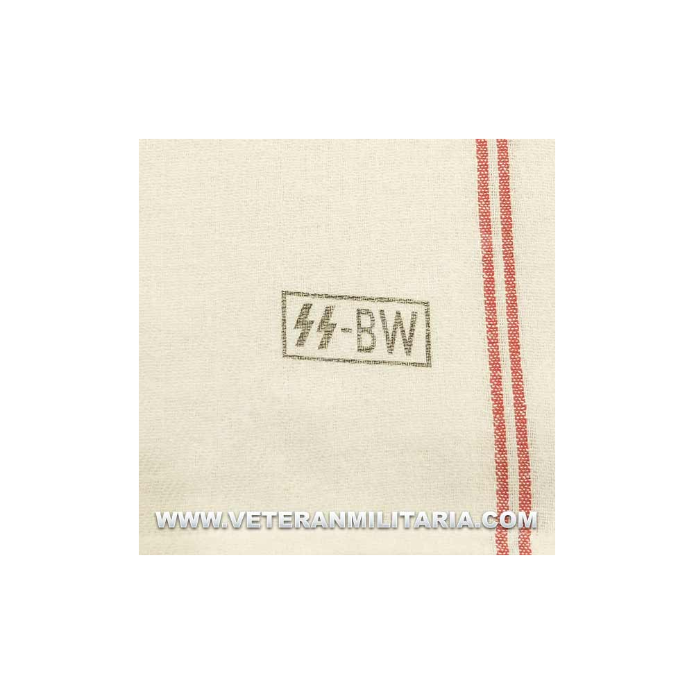 German Towel SS