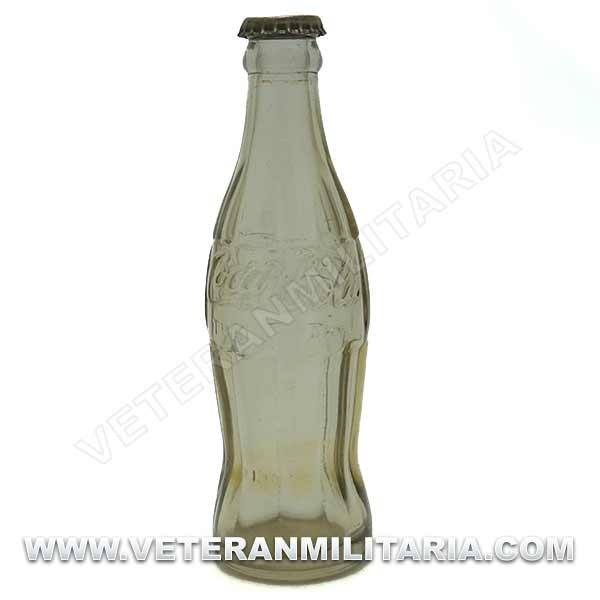 Bottle of Coca-Cola Original (1)