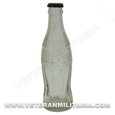 Botella de Coca Cola Original (3)