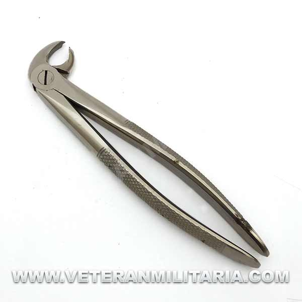 Alicates Alemanes de Extracción de Dientes Original (1)