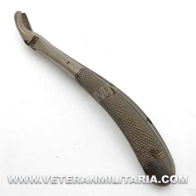 Alicates Alemanes de Extracción de Dientes Original (2)