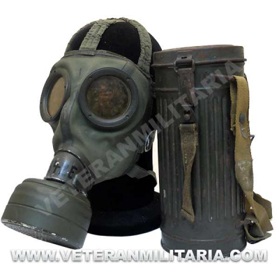 Gas mask M30 Original