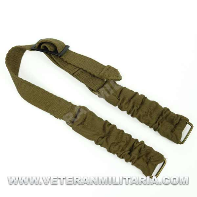 Barboquejo para Casco Mk II