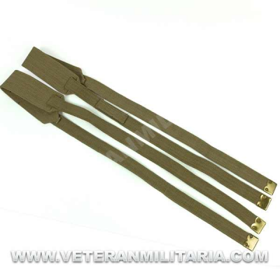 Trinchas Británicas 1937