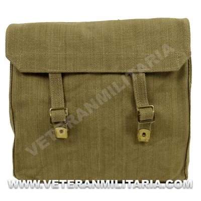 Mochila Británica Pequeña 1937 (Webbing Small Pack) 