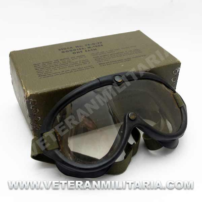 Original Polaroid M1944 Goggles