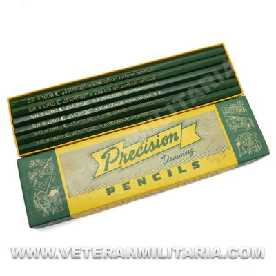 Lápiz J.S. Staedtler USA Original 