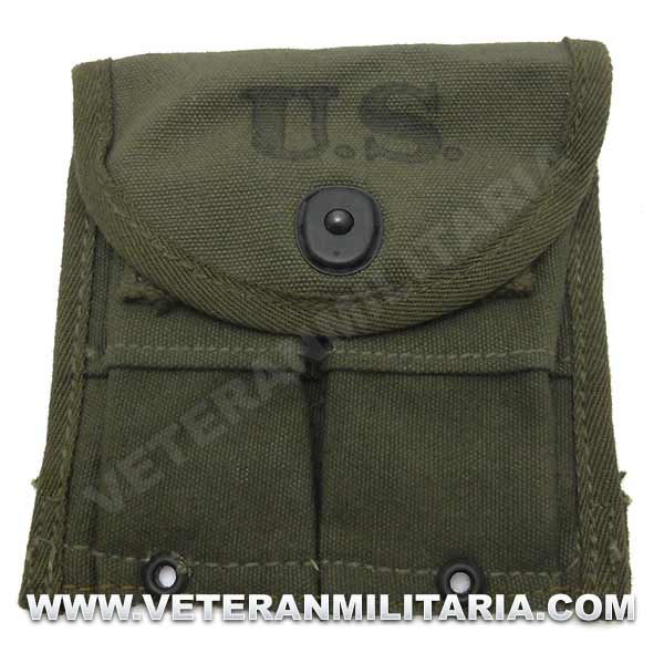 Porta cargadores Carabina M1 Original