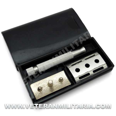 Maquinilla de Afeitar US Army Original