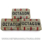 Colgate Octagon Original Soap Bar