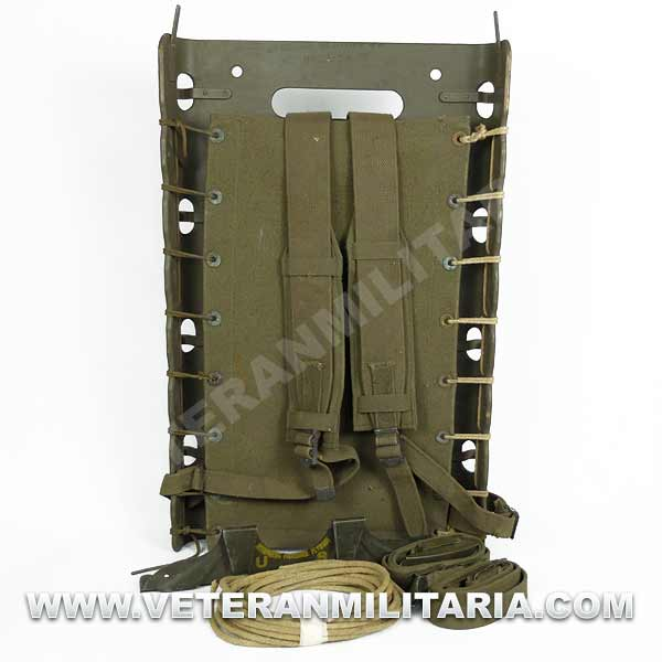Porta Mochila US Packboard Original 1944