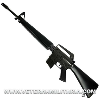 Fusil de Asalto M16A1 Denix