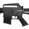 M16A1 Assault Rifle Denix