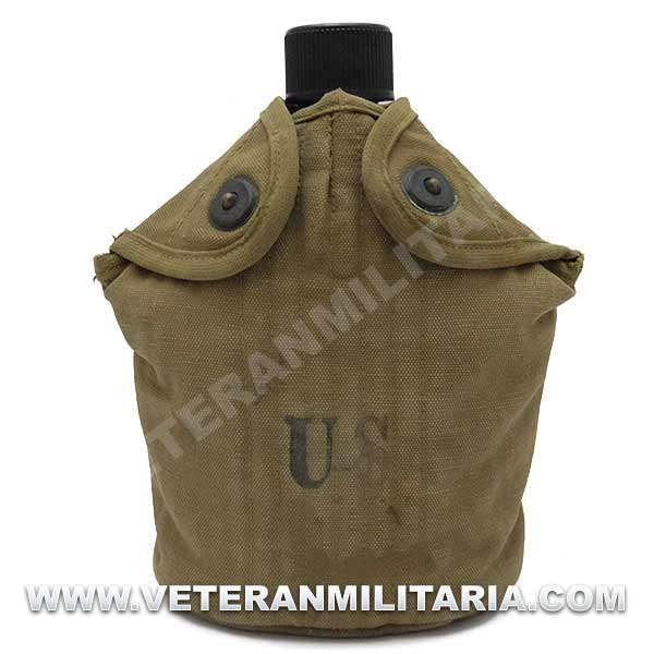 Canteen M-1910 US Original