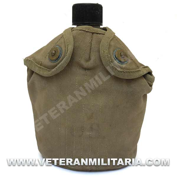 Cantimplora M-1910 US Original (2)