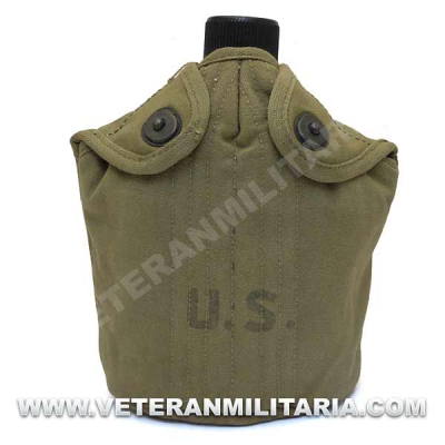 Canteen M-1910 US Original (3)