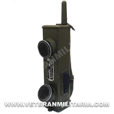 Radio BC-611-C "Handie-Talkie" Original