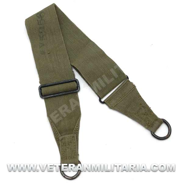 Original Musette Bag Sling