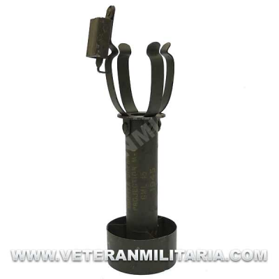 Adaptador de Granadas M1 US Army Original (1)