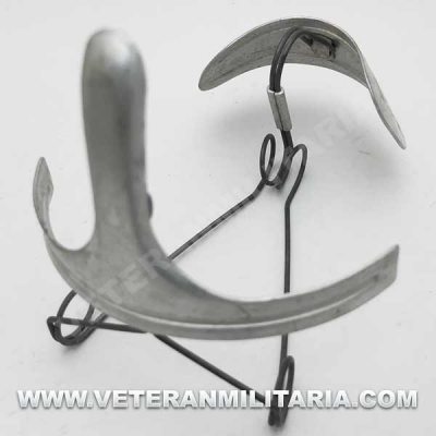 Horma para Mascara Alemana Original (1)