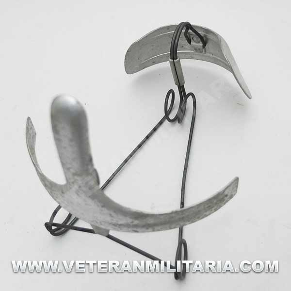 Original Gasmask Spanner (2)