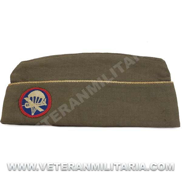 Garrison Quartermaster Original