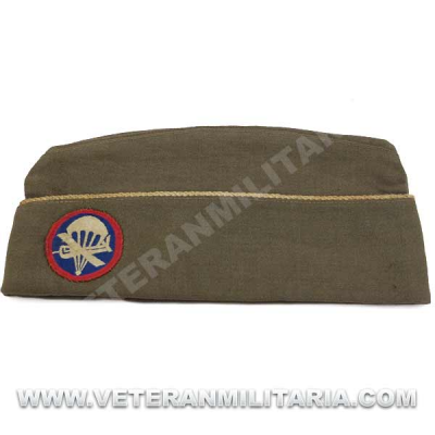 Garrison Quartermaster Original