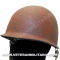 Helmet M1 USN Original Damage Control