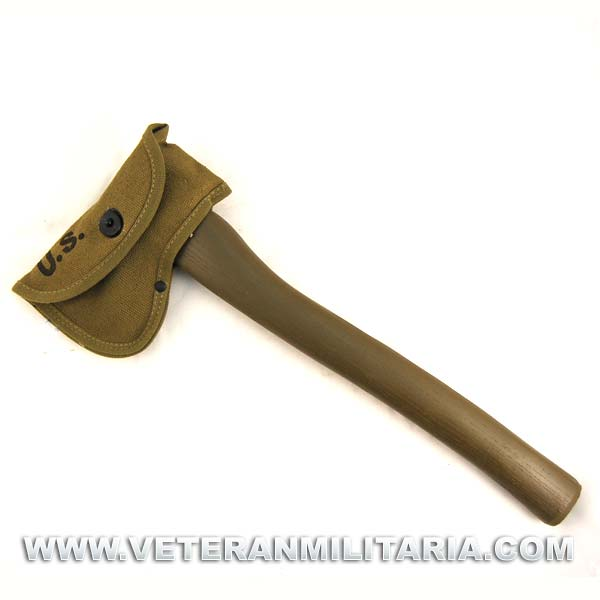 Axe, entrenching, M-1910 