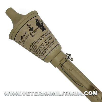 Panzerfaust Klein 30 m