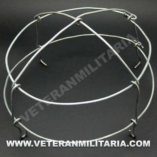 Wire for German Helmet M38
