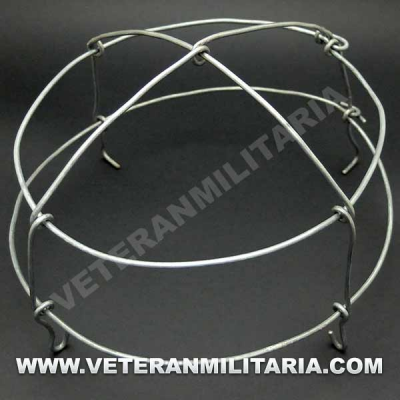Wire for German Helmet M38