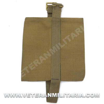 Funda de Cantimplora Britanica Original