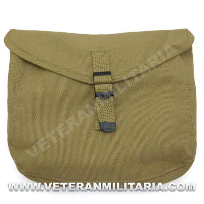 Bolsa para Marmita y Cubiertos US