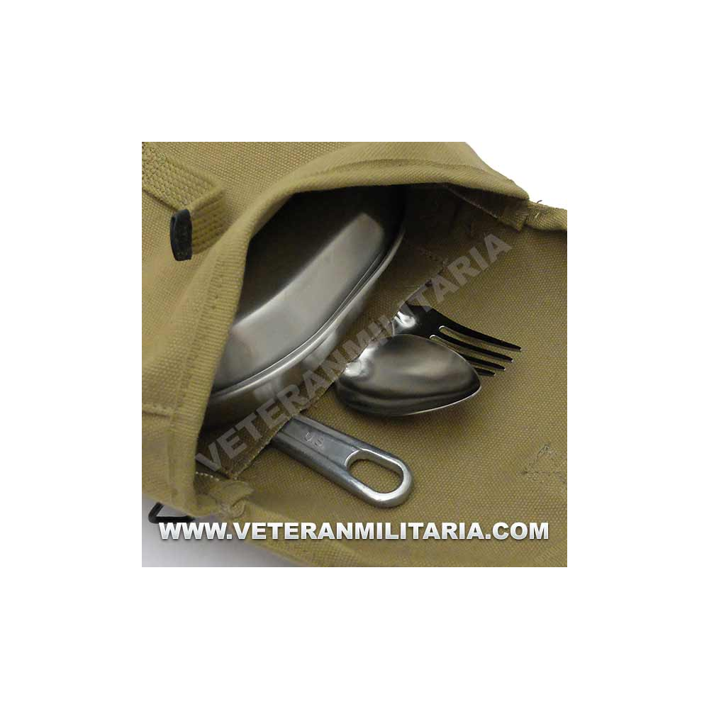 Mess Kit Pouch