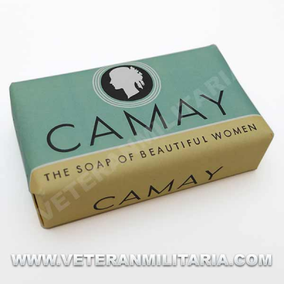 Camay Soap US