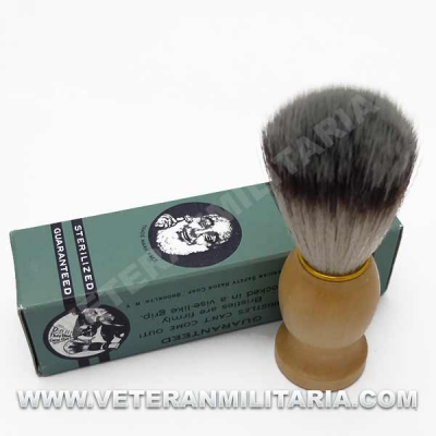Shaving Brush Ever-Ready