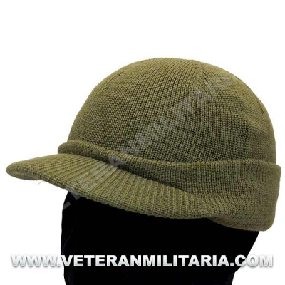 Gorra Jeep Cap
