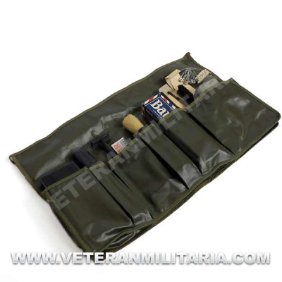 Set Higiene US Army Original