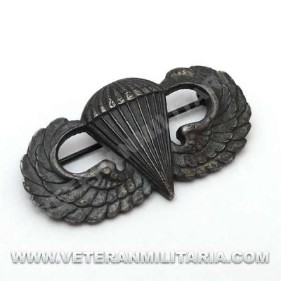 Original US Airborne Jump Wings