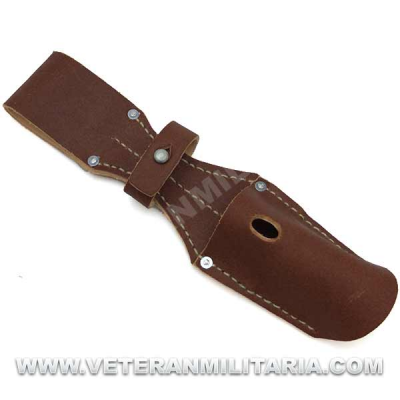 Tahali para Bayoneta Kar98 Marrón 