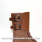 Buckle boots M43