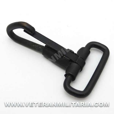 Mosquetón US Original