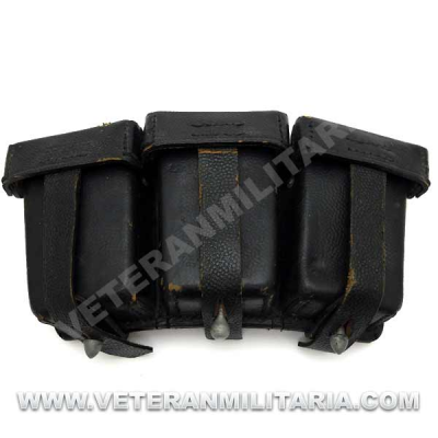 Porta cargador Kar 98 Original 