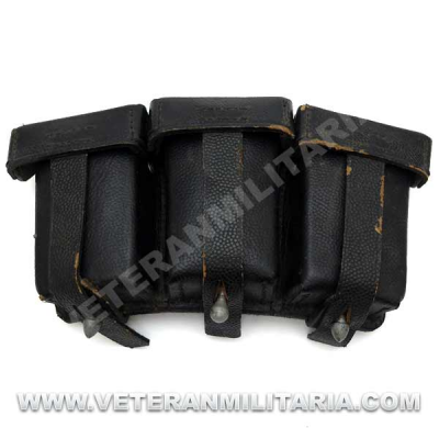 Porta cargador Kar 98 Original (2)